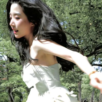 天堂:爱